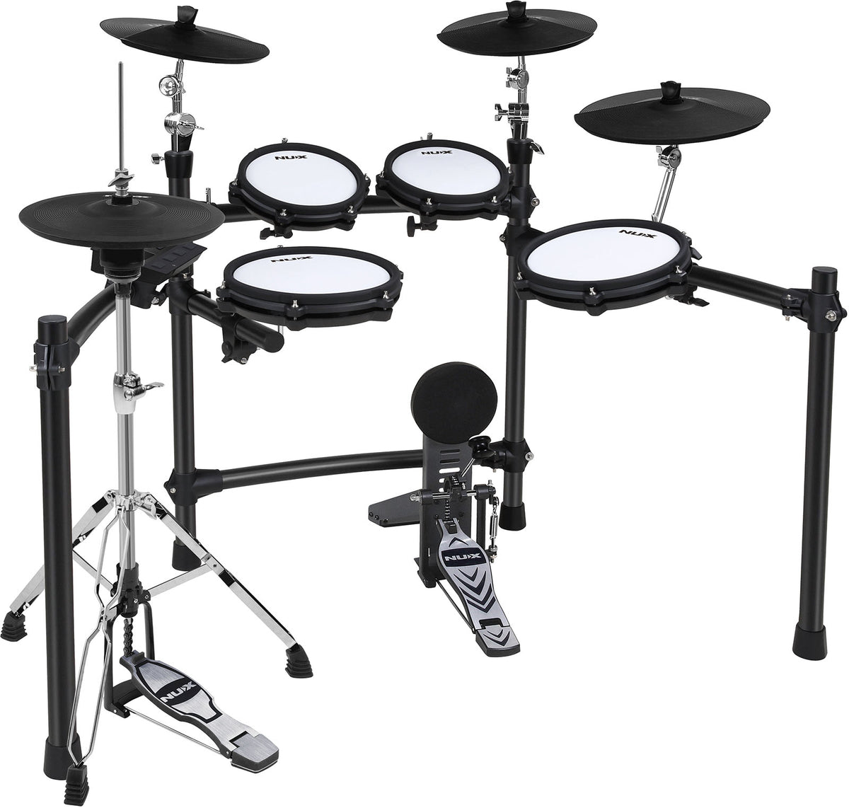 DM-310H Mesh-Kit