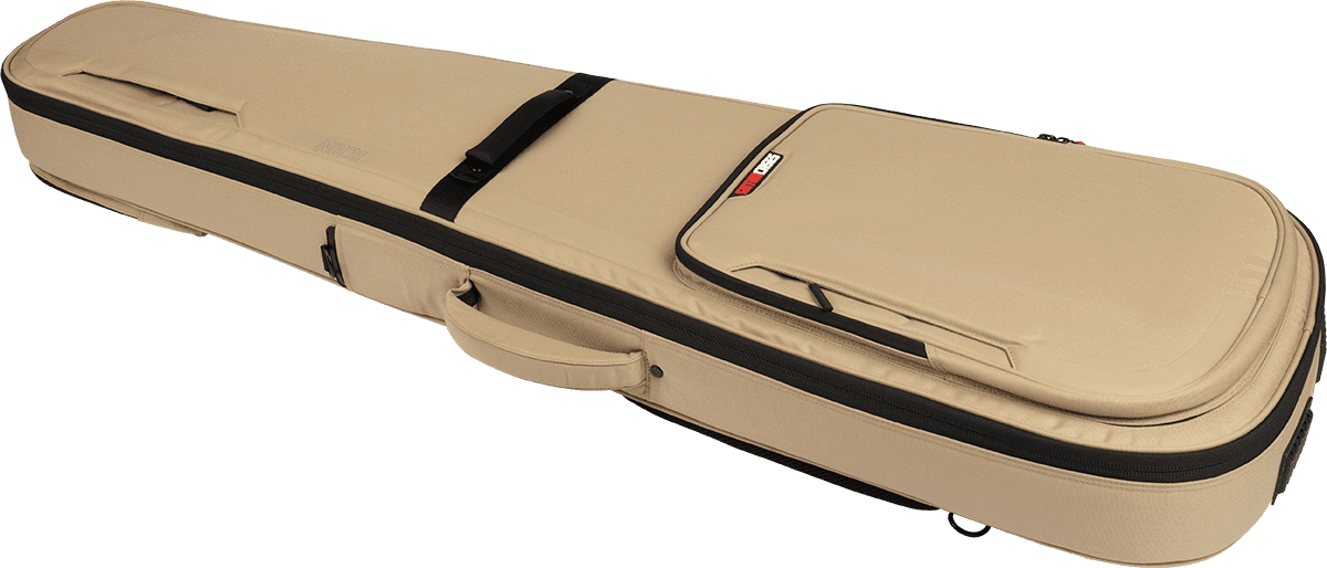 Bass Beige Softcase - ICON