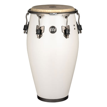 Artist Series Roberto Serrano Tumba 12 1/2" /REMO® Fiberskyn Heads - Pearl White