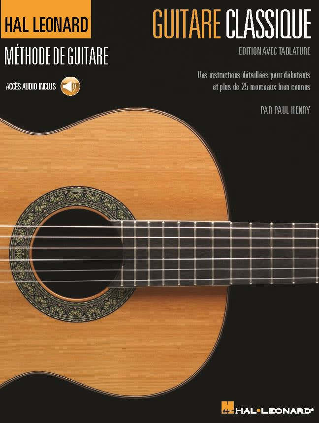 Klassische Gitarrenmethode