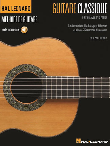 Klassische Gitarrenmethode