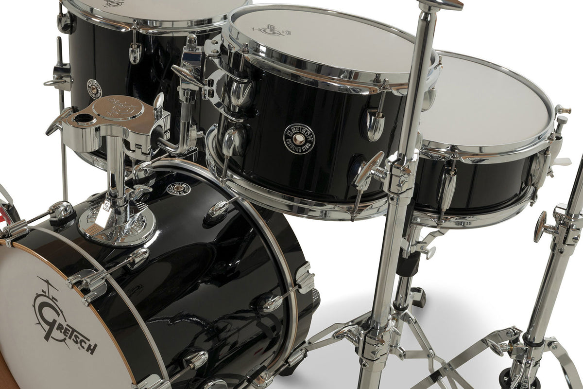 Kesselsatz Catalina Club Piano Black