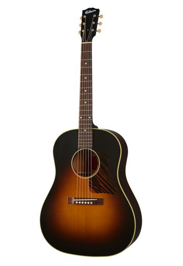 J-35 1936 Vintage Sunburst CSHR