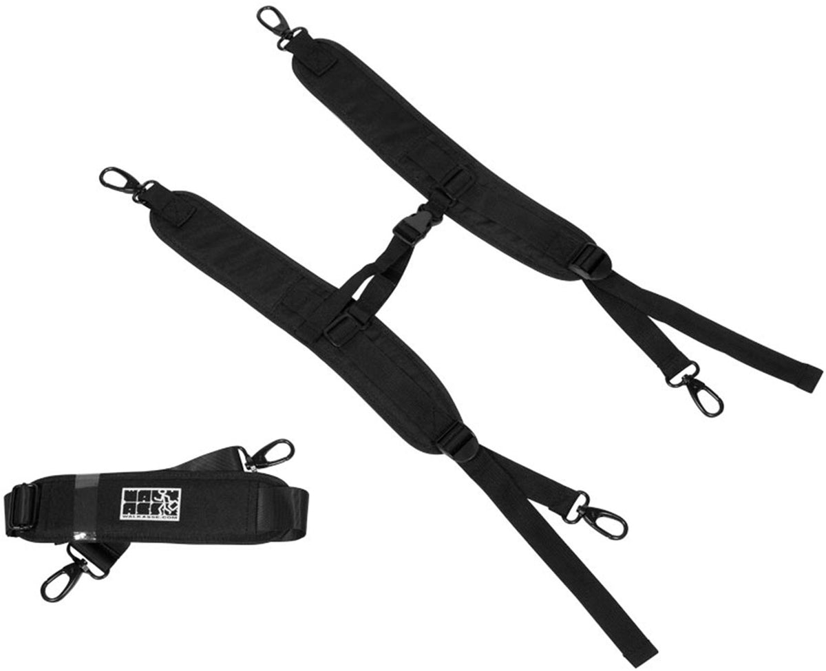 Eva Case DDJ-1000 Rucksack