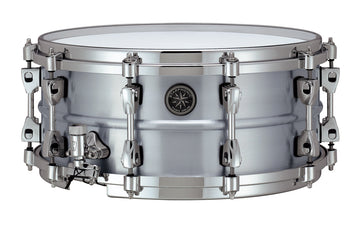 PAL146 - Starphonic Aluminium - 14" X 6"