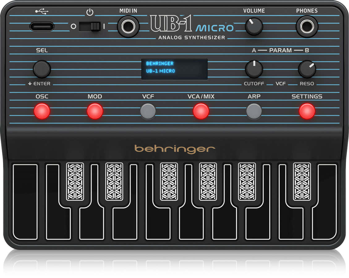 UB-1 MICRO