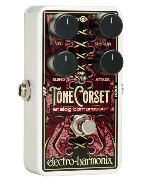 Electro Harmonix Nano Tone Corset
