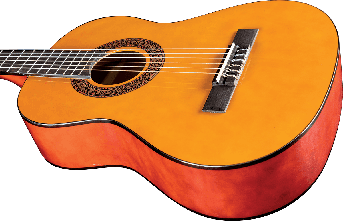 Cs-5 3/4 Natural + Gigbag