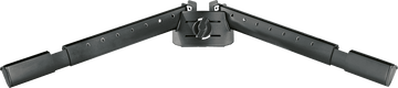 Tastaturerweiterung 18865 Schwarz