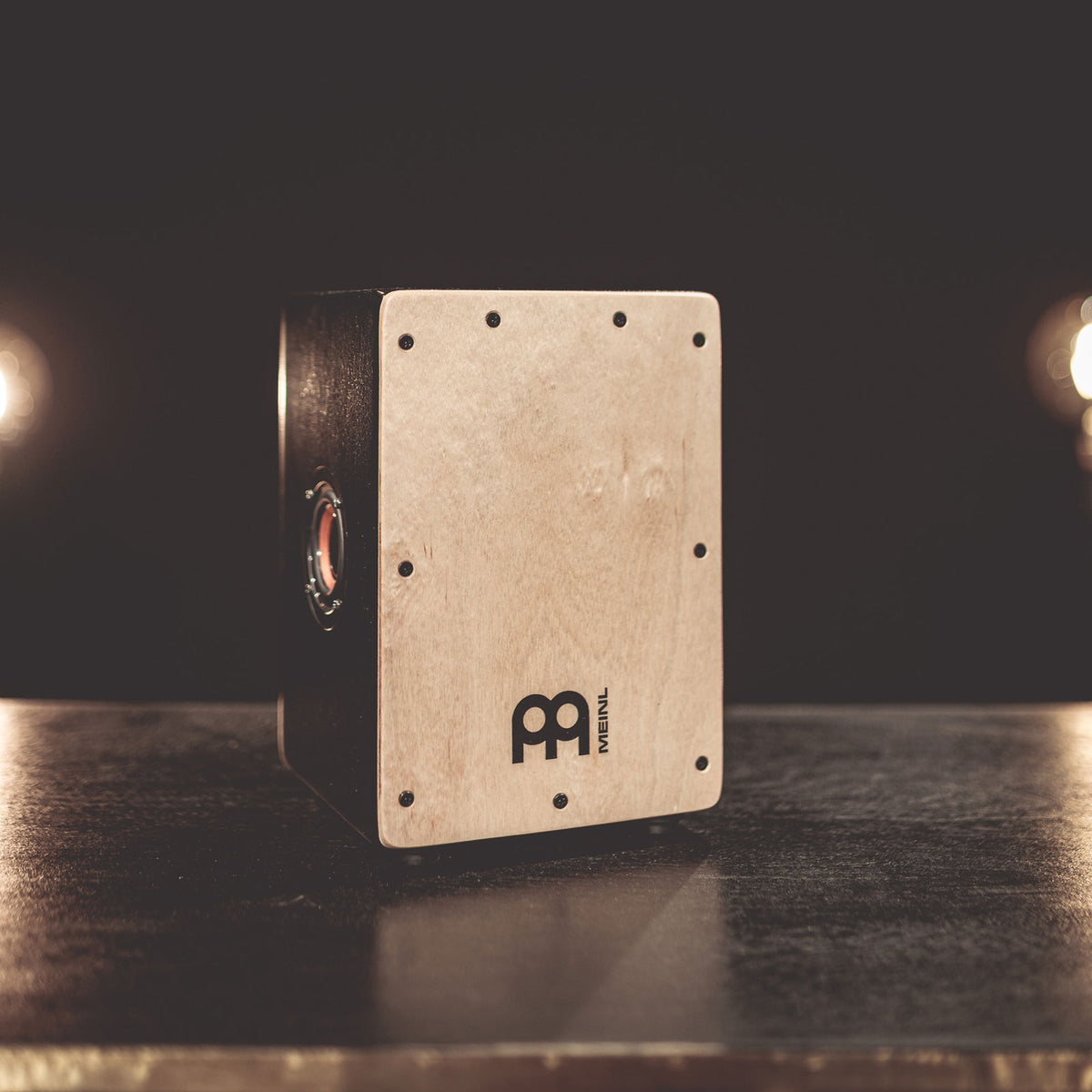 PERCUSSION MINI CAJON SPEAKER BALTIC BIRCH
