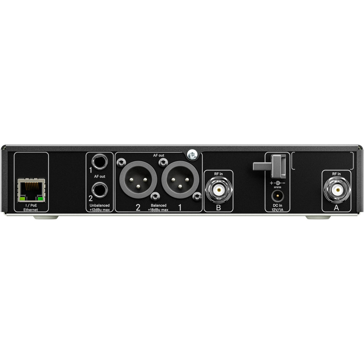 Ew-Dx Mke 2 Set (Q1-9 : 470,2 - 550 Mhz)