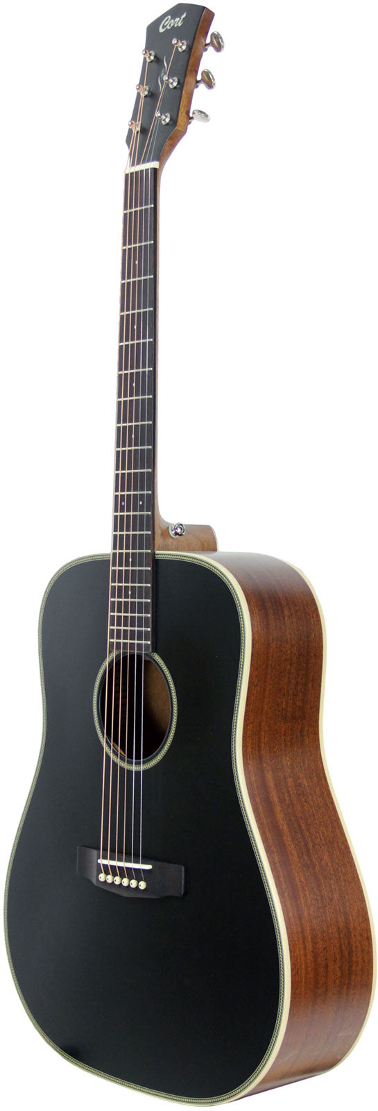 Essence D4 Black Top