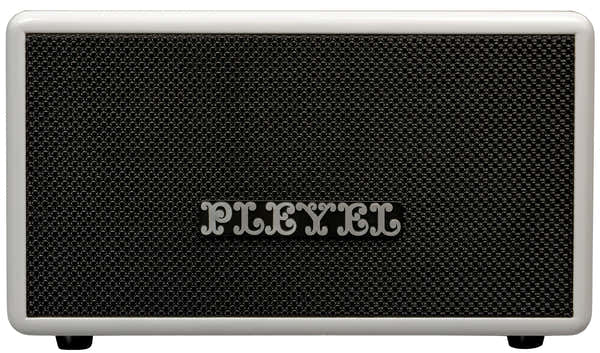 IMPERATOR SPEAKER WHITE