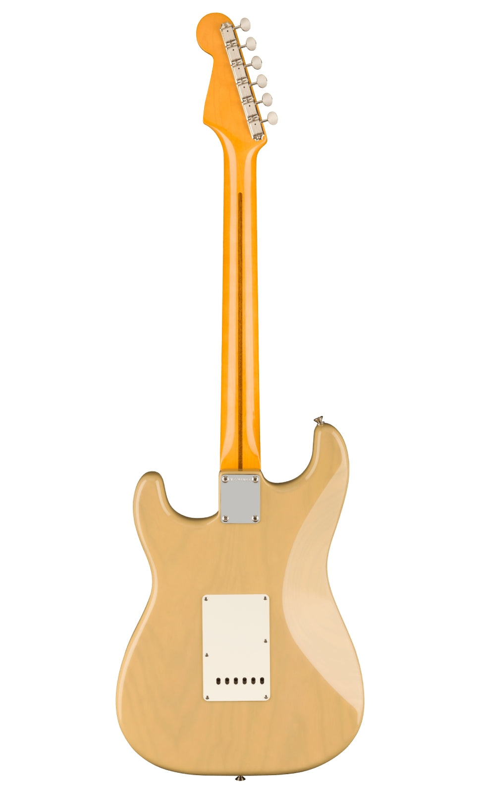 Stratocaster 1957 American Vintage II MN Vintage-Blond