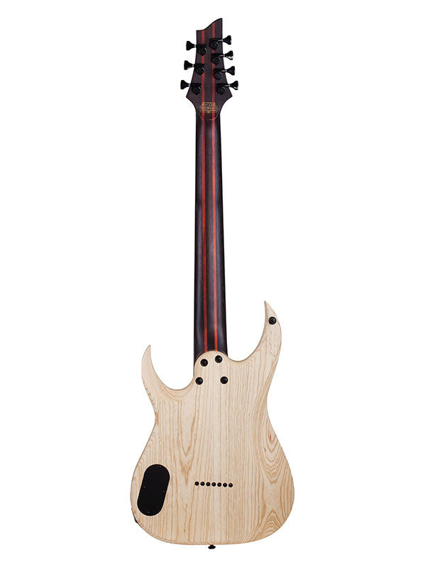 Tao-7 John Browne Signature Satin Trans Purple