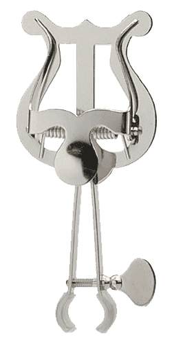 LYRE A PINCE DE TROMPETTE BLESSING 502N