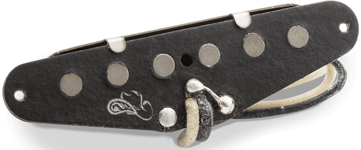 LA-BREA-N BRAD PAISLEY LA BREA TELE NECK
