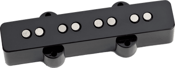 SJB-1B - VINTAGE JAZZ BASS TRESTLE BLACK
