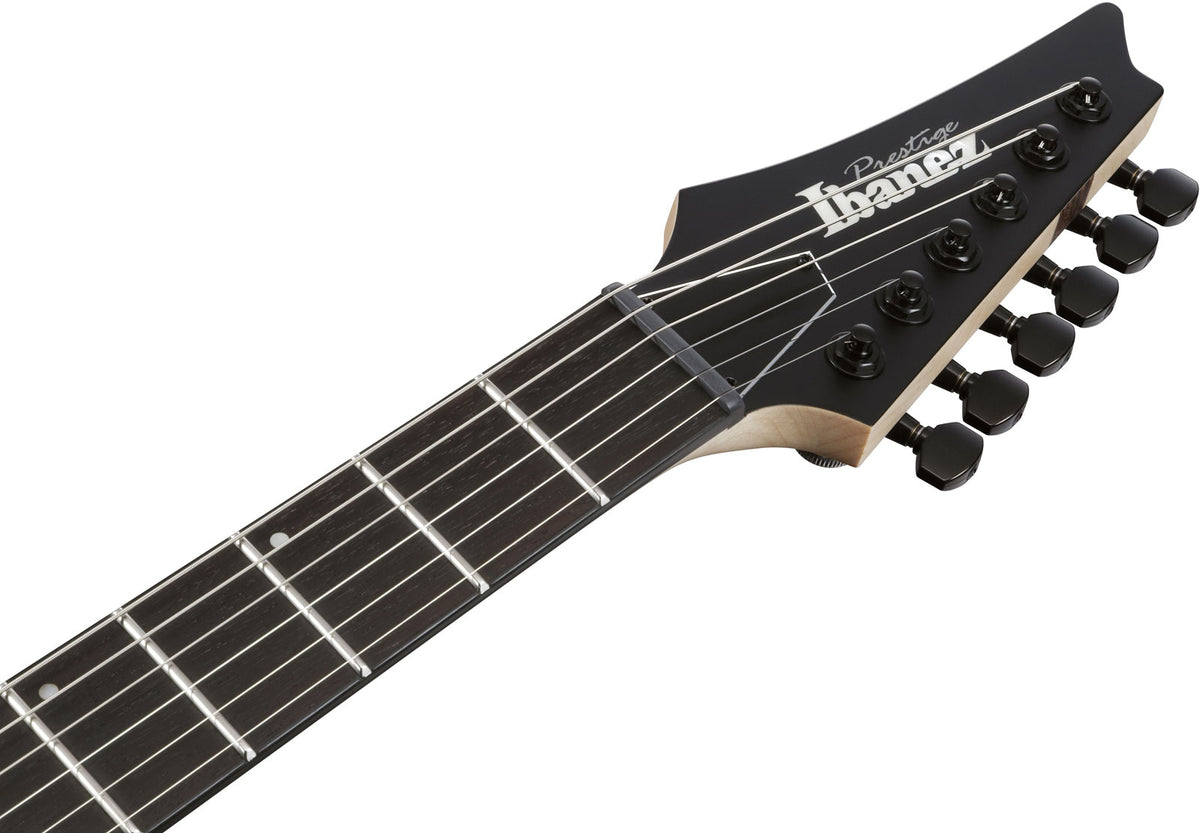 RGR5111RB Prestige LTD Weathered Black