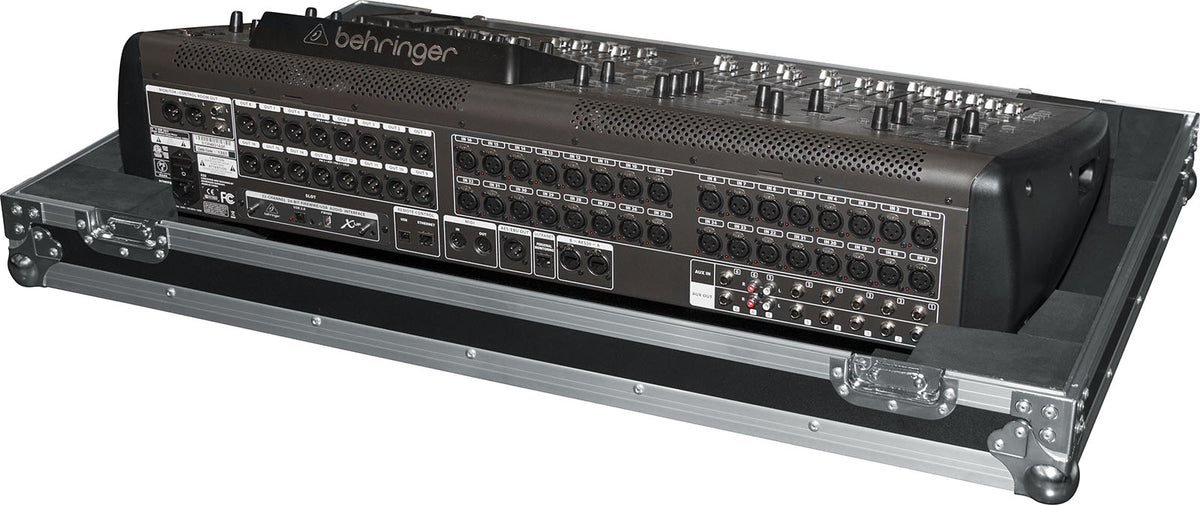 9 MM G-TOWER WOOD FOR BEHRINGER X32