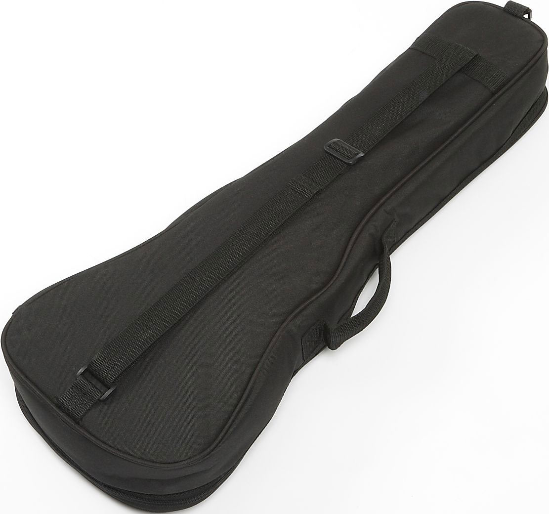 Standard-Tenor-Ukulelentasche - IUBT301-BK