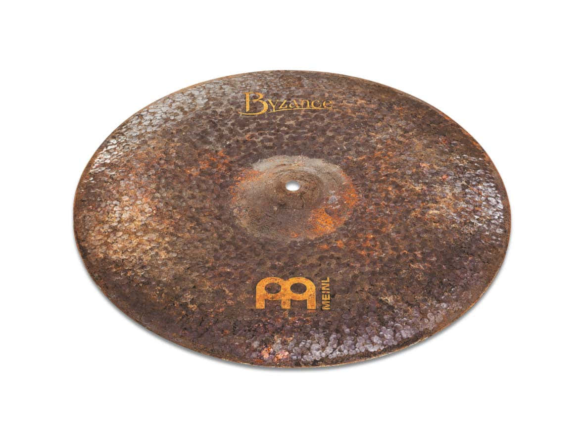 Crash Byzance 19" extra trocken dünn