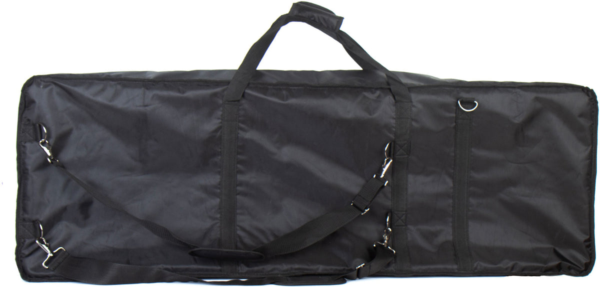 Tastaturhülle KEYBAG_76 Schwarz