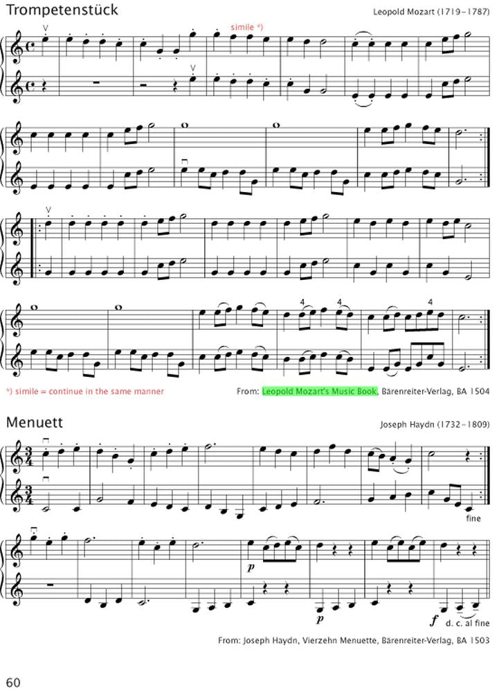 Sassmannshaus E. & K. - The Sassmannshaus Tradition. Early St On The Violin Vol. 2