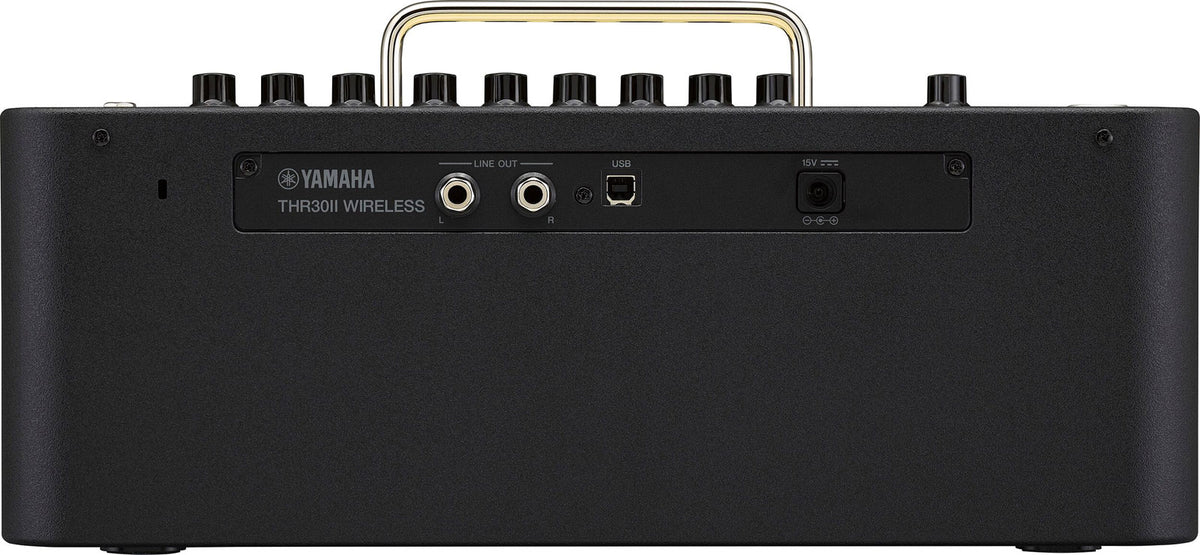 THR30II Drahtlos 30W