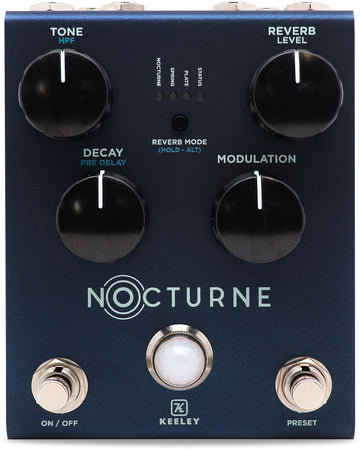 Nocturne Nachhall
