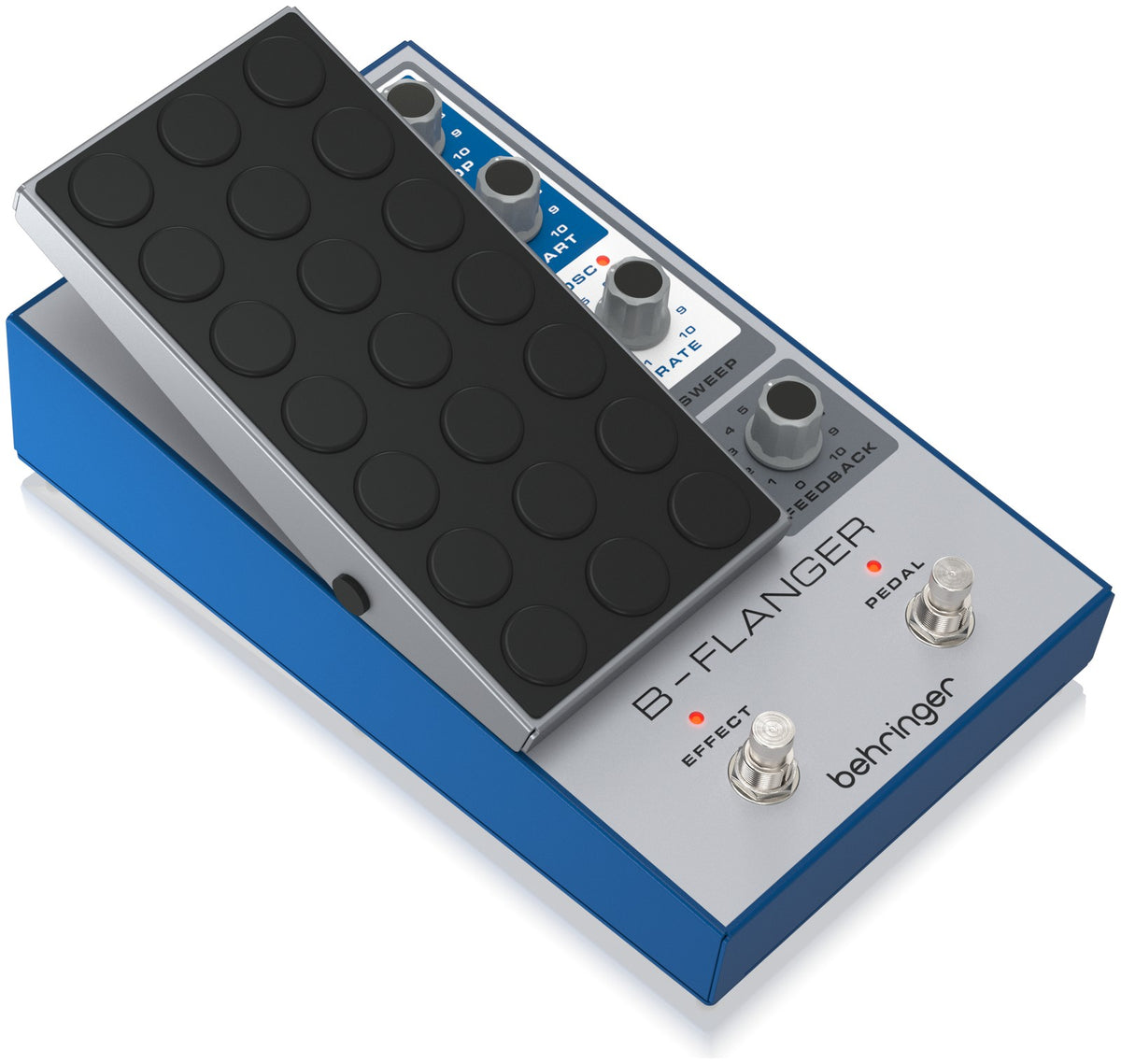B-FLANGER