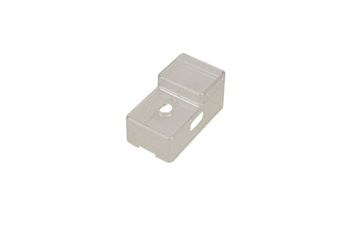B-PS-T-A1-RBO PEDALSAFE AND QUICKMOUNT TYPE A1