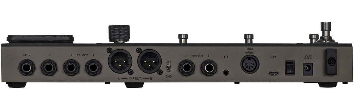 GE200 PRO - BLAGER