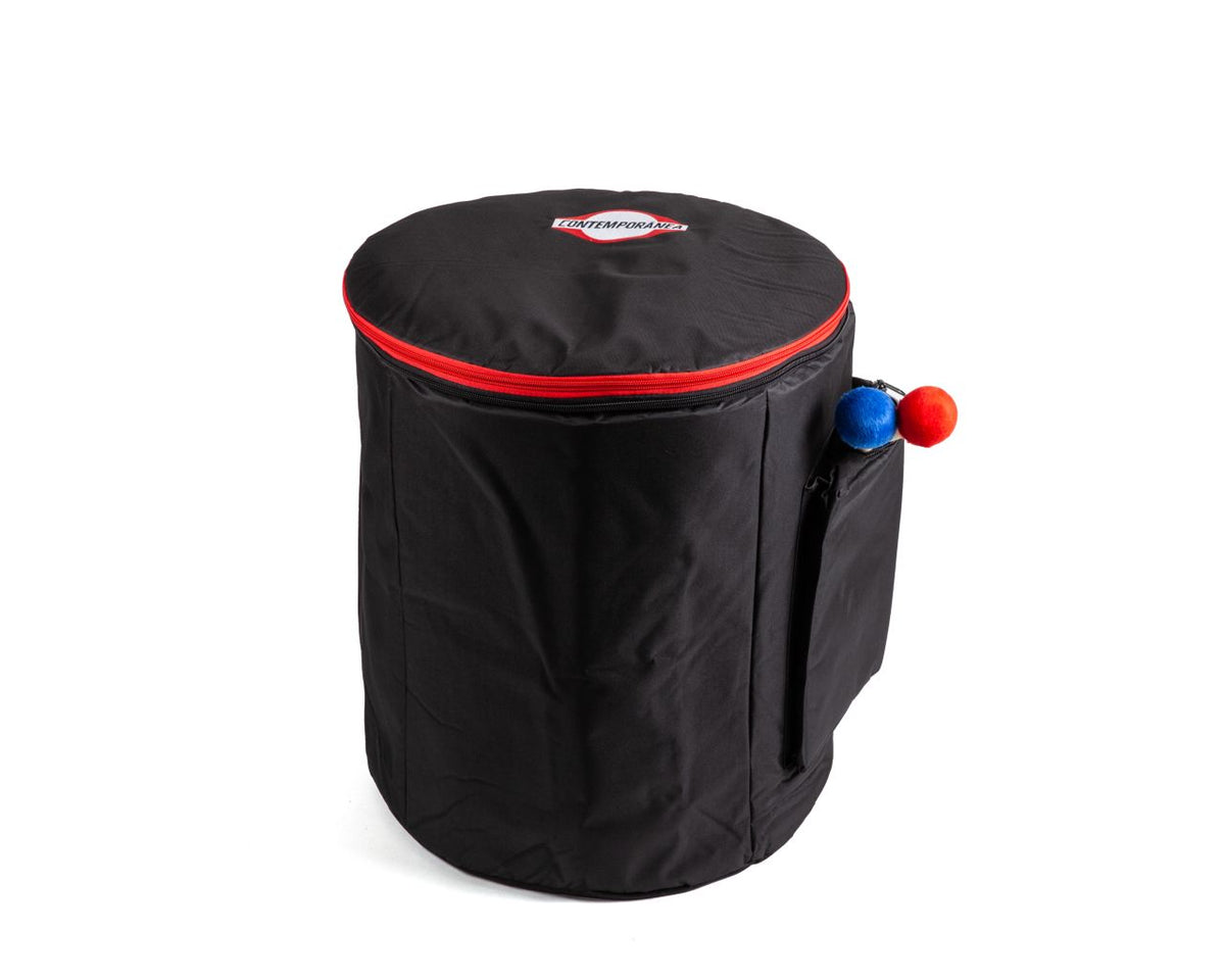 Surdo-Hülle 18" X 55CM Rucksack