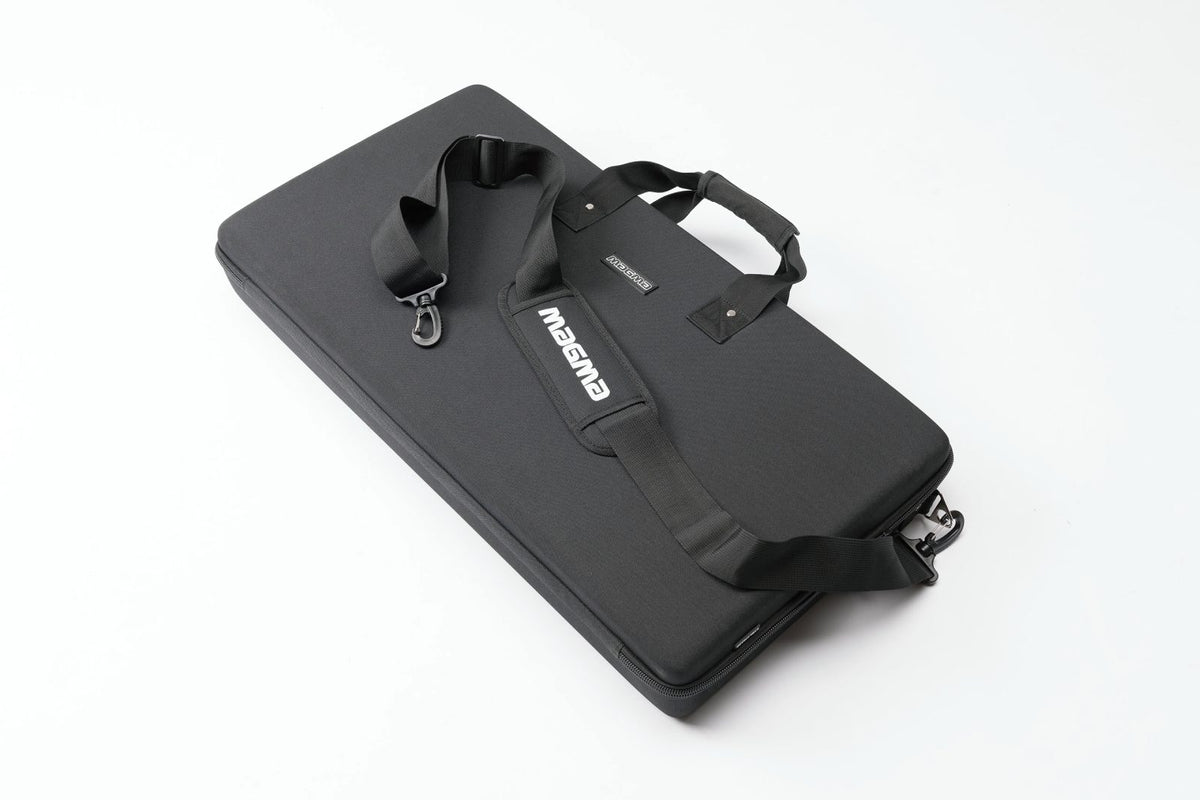 Ctrl Case Xxl Plus II Schwarz/Schwarz
