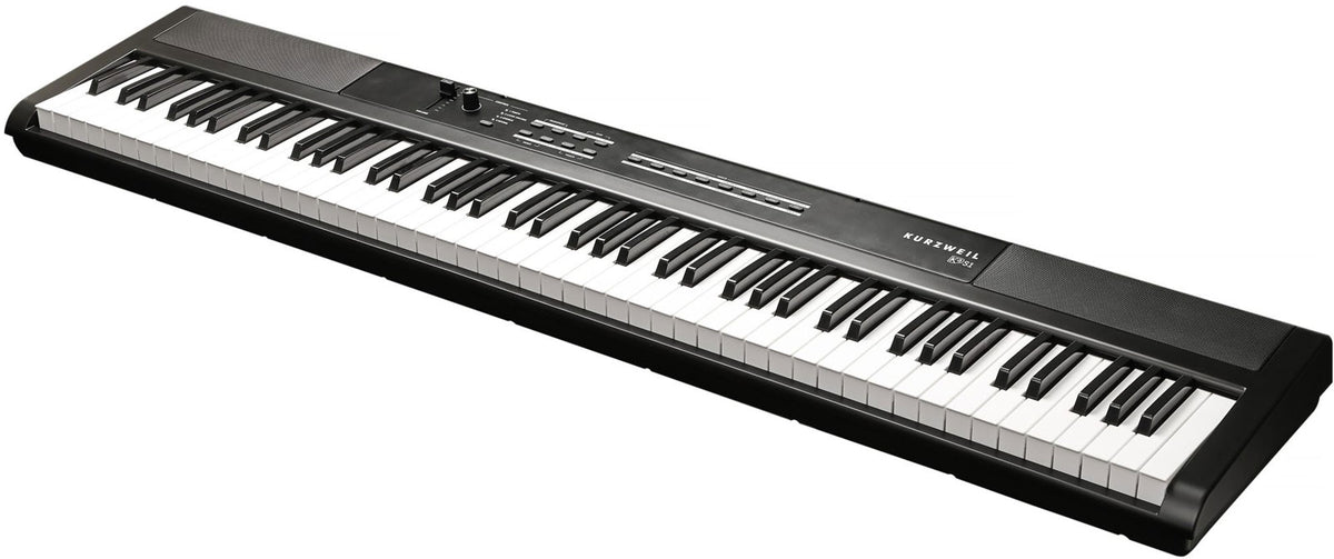 KA-S1 Schwarz