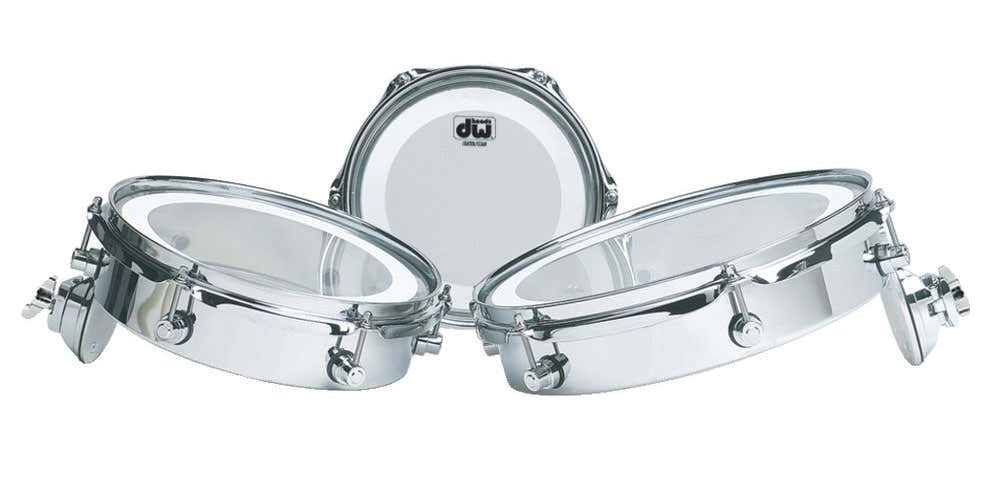 Piccolo Toms Design Serie 10"