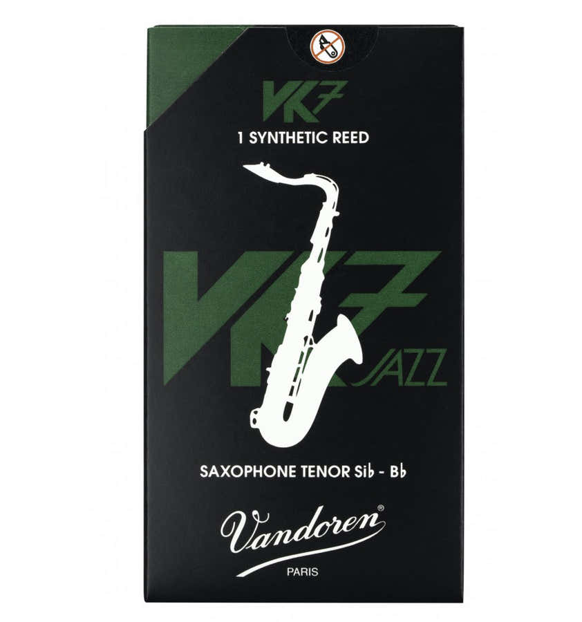 VK7 30 - Tenor Saxophone