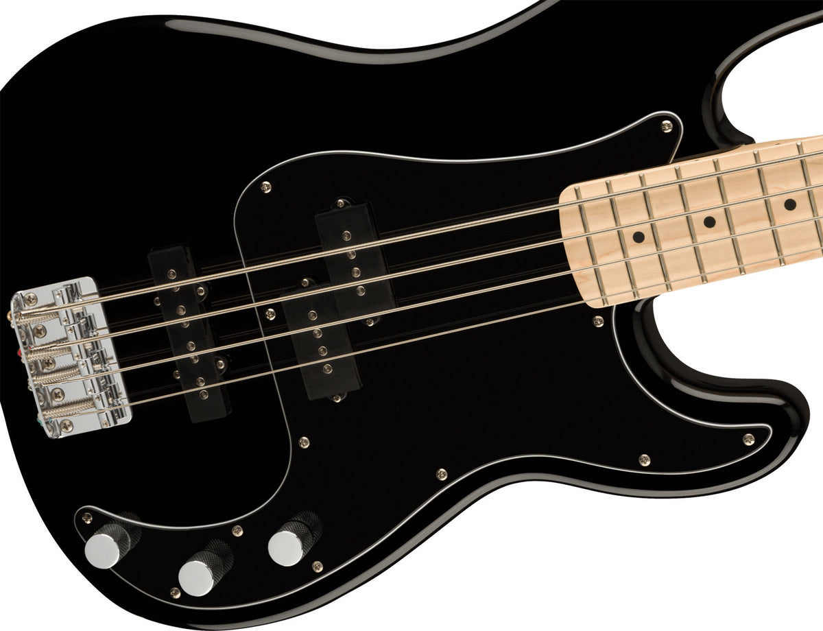 Precision Bass Affinity MN PJ Schwarz