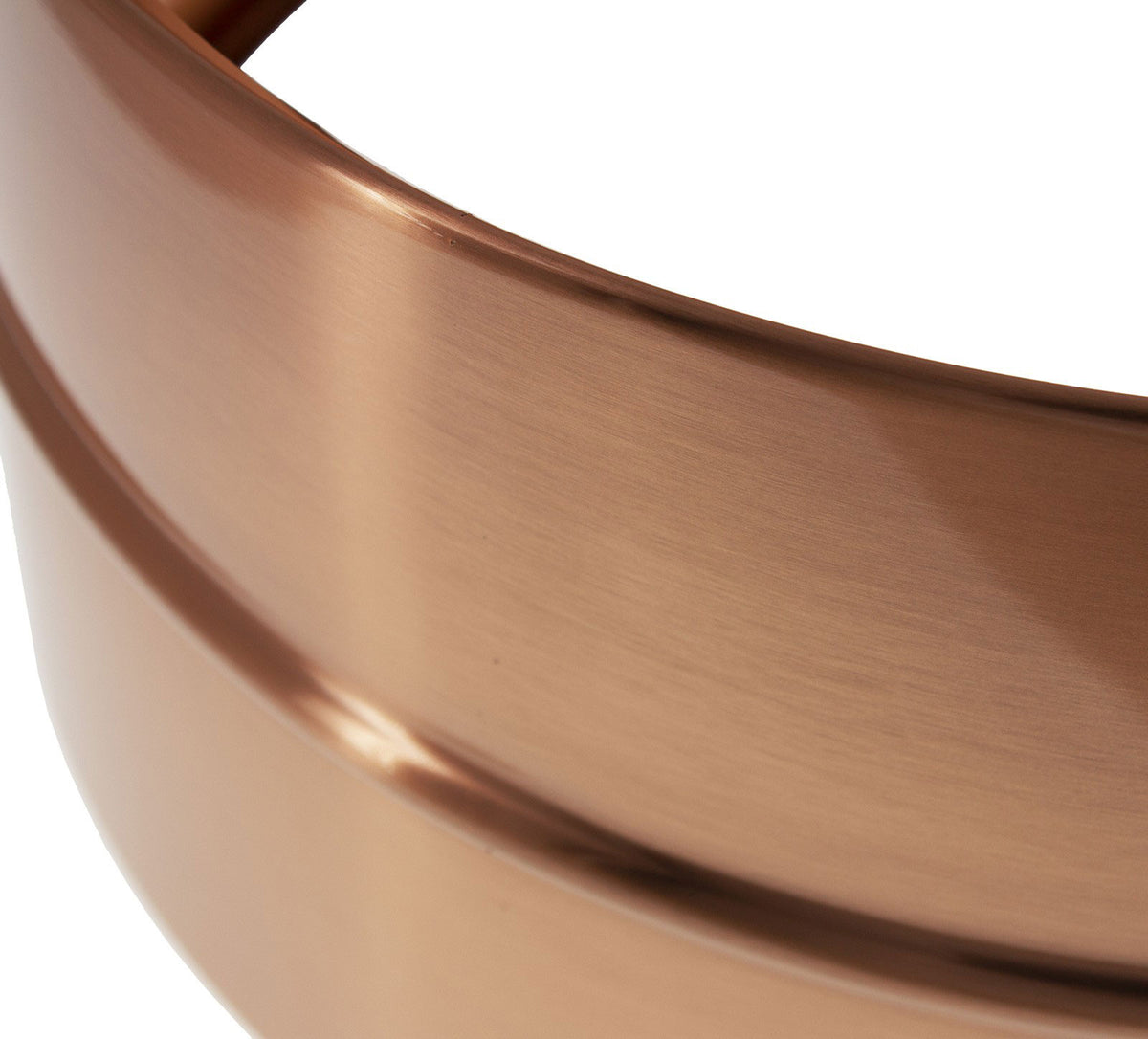 SBZ1407 - 14X7 Bronzekessel - Snare Drum