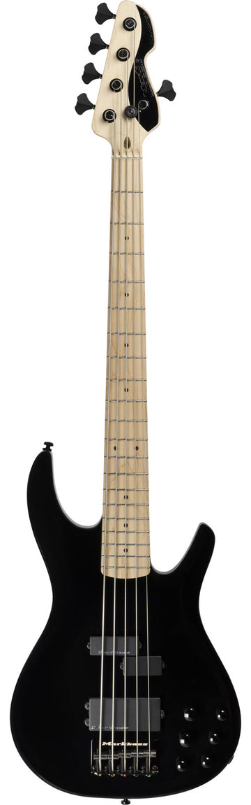 F1 Navigator 5 Schwarz Bk Mp