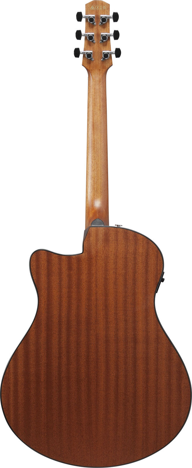 AAM50ce Saphirblauer Burst offenporig