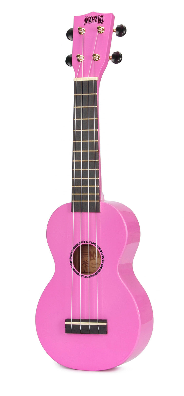 Rainbow Mr1 Pink
