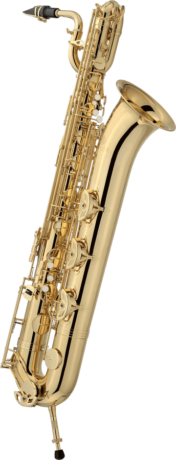 JBS1000 - LACKIERT BARITON - ANFANGER