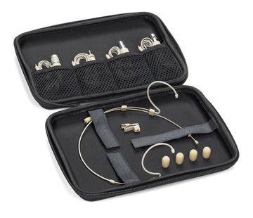 DE50X - HEADSET MICROPHONE