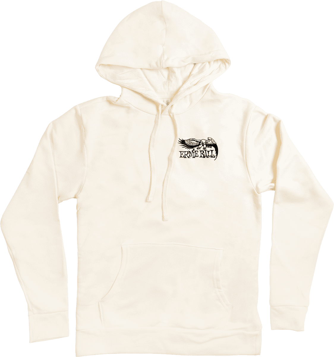 Sweatshirt Ernie Ball Creme L