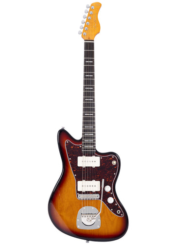 J5 3Ts Rn Sunburst