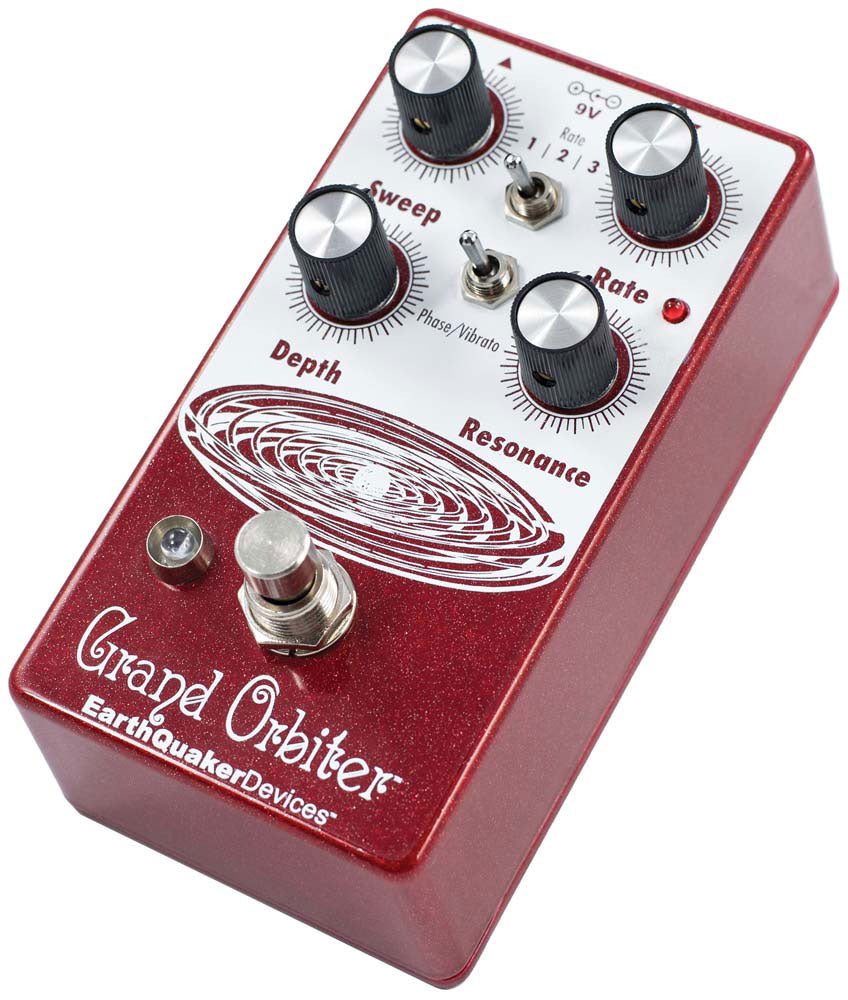 Grand Orbiter Phaser V3