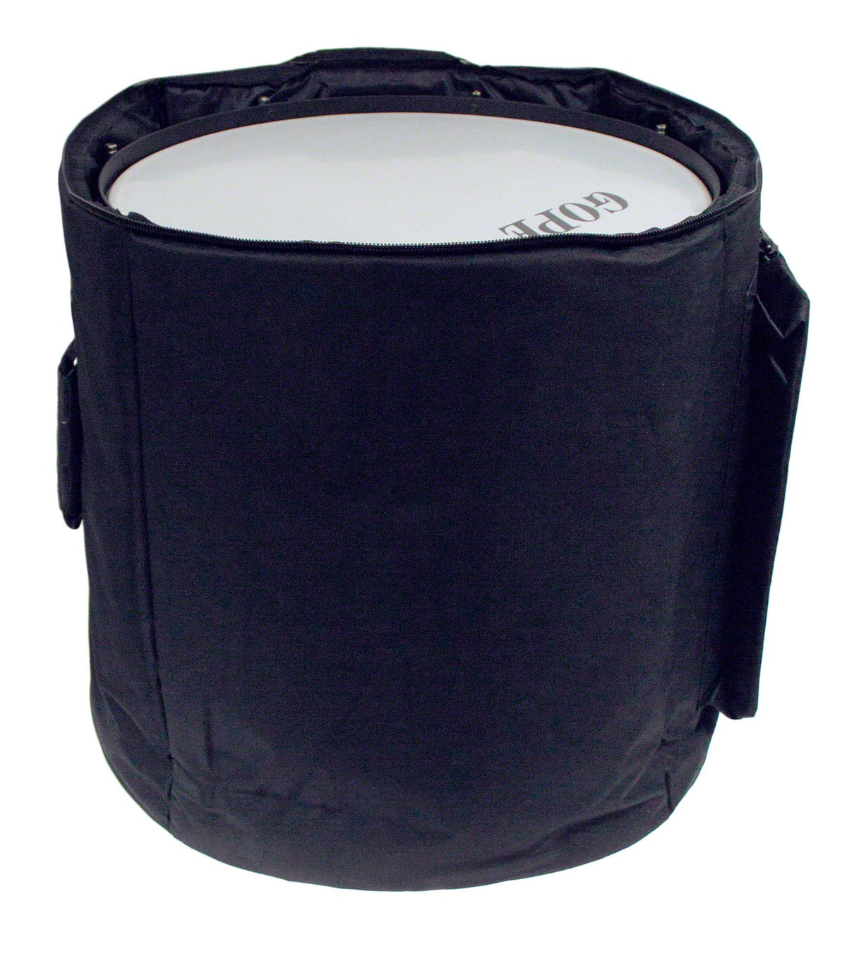 Deluxe Surdo-Tasche 18" X 45CM - Rucksack