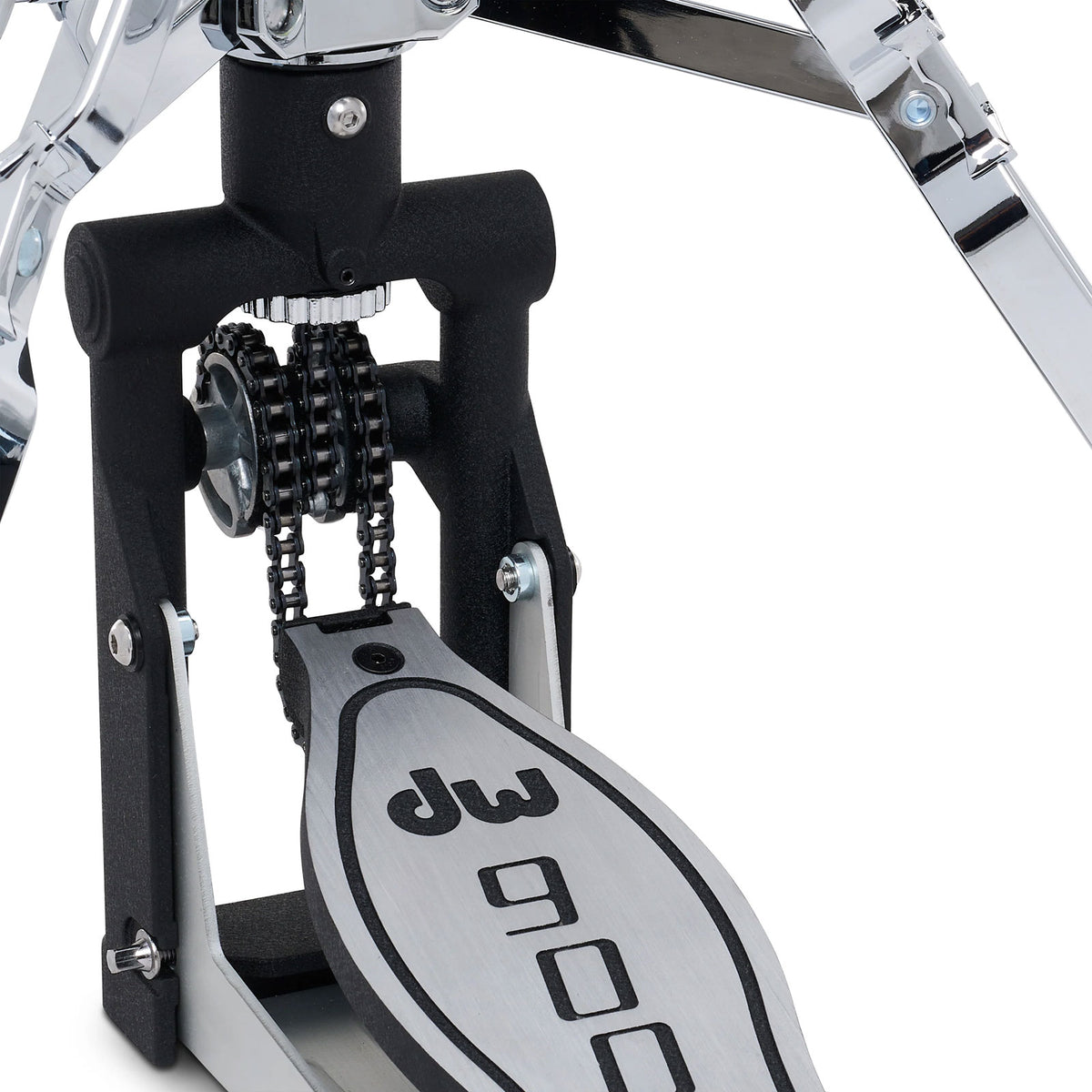 DWCP95X - Hi-Hat-Ständer dreibeinig 9X-Serie